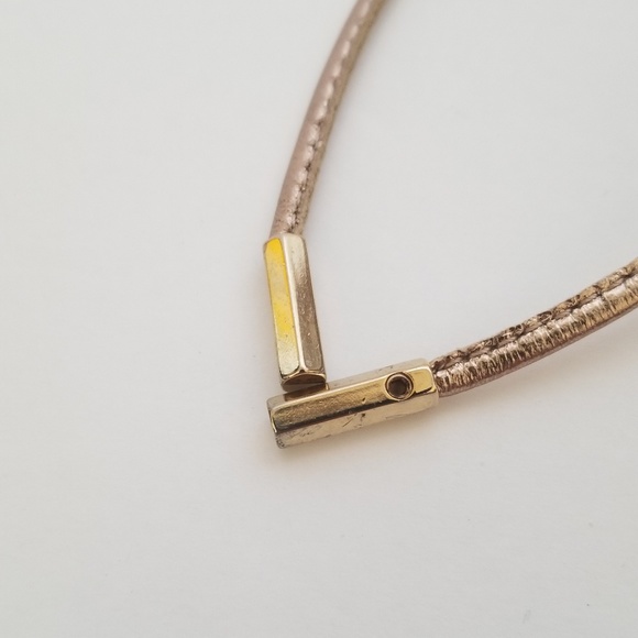 Nicholas Kirkwood | Art Deco cut out sandal - Picture 7 of 8